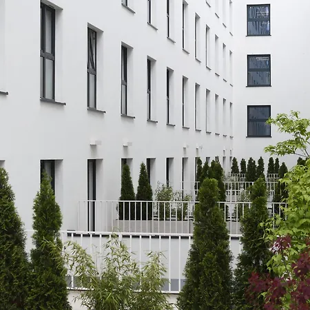 Super-Apartamenty Vip Jacuzzi III Poznan Exterior photo