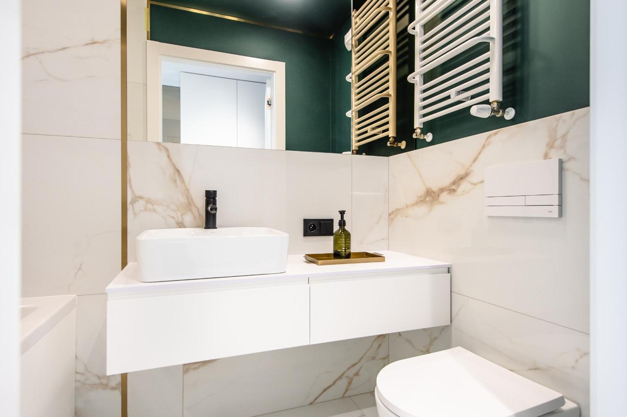 Super-apartamenty Vip Jacuzzi Iii *